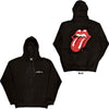 The Rolling Stones Classic Tongue [Sweatshirt] by Rock Band Apparel