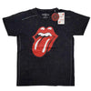The Rolling Stones Classic Tongue [T-Shirt] by Rock Band Apparel