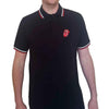 The Rolling Stones Classic Tongue [T-Shirt] by Rock Band Apparel
