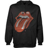 The Rolling Stones Classic Tongue [Sweatshirt] by Rock Band Apparel