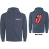 The Rolling Stones Classic Tongue [Sweatshirt] by Rock Band Apparel