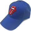 The Rolling Stones Classic Tongue [Hat] by Rock Band Apparel