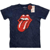The Rolling Stones Classic Tongue [T-Shirt] by Rock Band Apparel