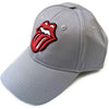 The Rolling Stones Classic Tongue [Hat] by Rock Band Apparel