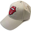 The Rolling Stones Classic Tongue [Hat] by Rock Band Apparel