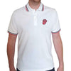 The Rolling Stones Classic Tongue [T-Shirt] by Rock Band Apparel