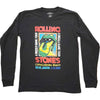 The Rolling Stones Copacabana Beach [T-Shirt] by Rock Band Apparel