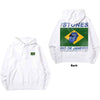 The Rolling Stones Copacabana [Sweatshirt] by Rock Band Apparel