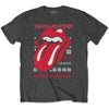 The Rolling Stones Cosmic Christmas [T-Shirt] by Rock Band Apparel