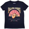 The Rolling Stones Desert '72 [T-Shirt] by Rock Band Apparel