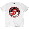 The Rolling Stones Est. 1962 [T-Shirt] by Rock Band Apparel