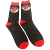 The Rolling Stones Established [Socks] by Rock Band Apparel