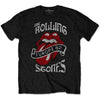 The Rolling Stones Europe '82 Tour [T-Shirt] by Rock Band Apparel