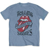 The Rolling Stones Europe '82 Tour [T-Shirt] by Rock Band Apparel