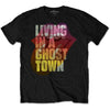 The Rolling Stones Ghost Town [T-Shirt] by Rock Band Apparel