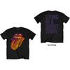 The Rolling Stones Ghost Town Distressed [T-Shirt] by Rock Band Apparel