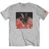 The Rolling Stones Goats Head Soup [T-Shirt] by Rock Band Apparel