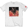 The Rolling Stones Goats Head Soup [T-Shirt] by Rock Band Apparel