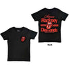 The Rolling Stones Hackney Diamonds Hackney London [T-Shirt] by Rock Band Apparel