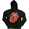 The Rolling Stones Hackney Diamonds Lick [Sweatshirt] by Rock Band Apparel