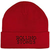 The Rolling Stones Hackney Diamonds Logo [Beanie] by Rock Band Apparel
