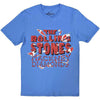 The Rolling Stones Hackney Diamonds Shatter [T-Shirt] by Rock Band Apparel