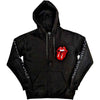 The Rolling Stones Hackney Diamonds Shattered Tongue [Sweatshirt] by Rock Band Apparel