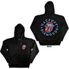 The Rolling Stones Hackney Diamonds Stars [Sweatshirt] by Rock Band Apparel