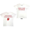 The Rolling Stones Hackney Diamonds [T-Shirt] by Rock Band Apparel