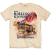 The Rolling Stones Havana Moon [T-Shirt] by Rock Band Apparel