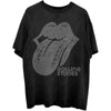 The Rolling Stones Holographic Tongue [T-Shirt] by Rock Band Apparel