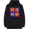 The Rolling Stones Honk Album [Sweatshirt] by Rock Band Apparel