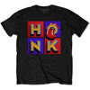 The Rolling Stones Honk Album [T-Shirt] by Rock Band Apparel
