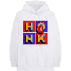 The Rolling Stones Honk Album [Sweatshirt] by Rock Band Apparel