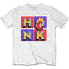 The Rolling Stones Honk Album [T-Shirt] by Rock Band Apparel