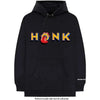 The Rolling Stones Honk Letters [Sweatshirt] by Rock Band Apparel