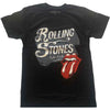 The Rolling Stones Hyde Park [T-Shirt] by Rock Band Apparel