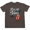 The Rolling Stones Hyde Park [T-Shirt] by Rock Band Apparel