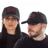 The Rolling Stones It's Only Rock 'N Roll [Hat] by Rock Band Apparel