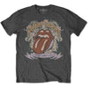 The Rolling Stones It's Only Rock & Roll [T-Shirt] by Rock Band Apparel