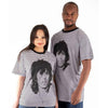 The Rolling Stones Keith [T-Shirt] by Rock Band Apparel
