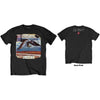 The Rolling Stones LA Friday [T-Shirt] by Rock Band Apparel