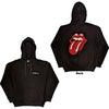 The Rolling Stones Logo & Tongue [Sweatshirt] by Rock Band Apparel