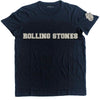 The Rolling Stones Logo & Tongue [T-Shirt] by Rock Band Apparel