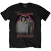 The Rolling Stones Mick & Keith [T-Shirt] by Rock Band Apparel