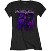 The Rolling Stones Mick & Keith Together [T-Shirt] by Rock Band Apparel