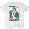 The Rolling Stones Mick Photo Version 1 [T-Shirt] by Rock Band Apparel
