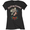 The Rolling Stones Miss You [T-Shirt] by Rock Band Apparel