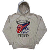 The Rolling Stones New York '75 [Sweatshirt] by Rock Band Apparel