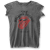 The Rolling Stones New York City 75 [T-Shirt] by Rock Band Apparel
